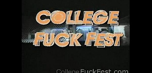  College Fuc kfest 44 45 Full